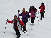 68 nelle soffice neve ....(foto Davide)
